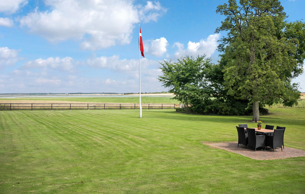 Feriehuse - Baagø , Danmark - G52028 12