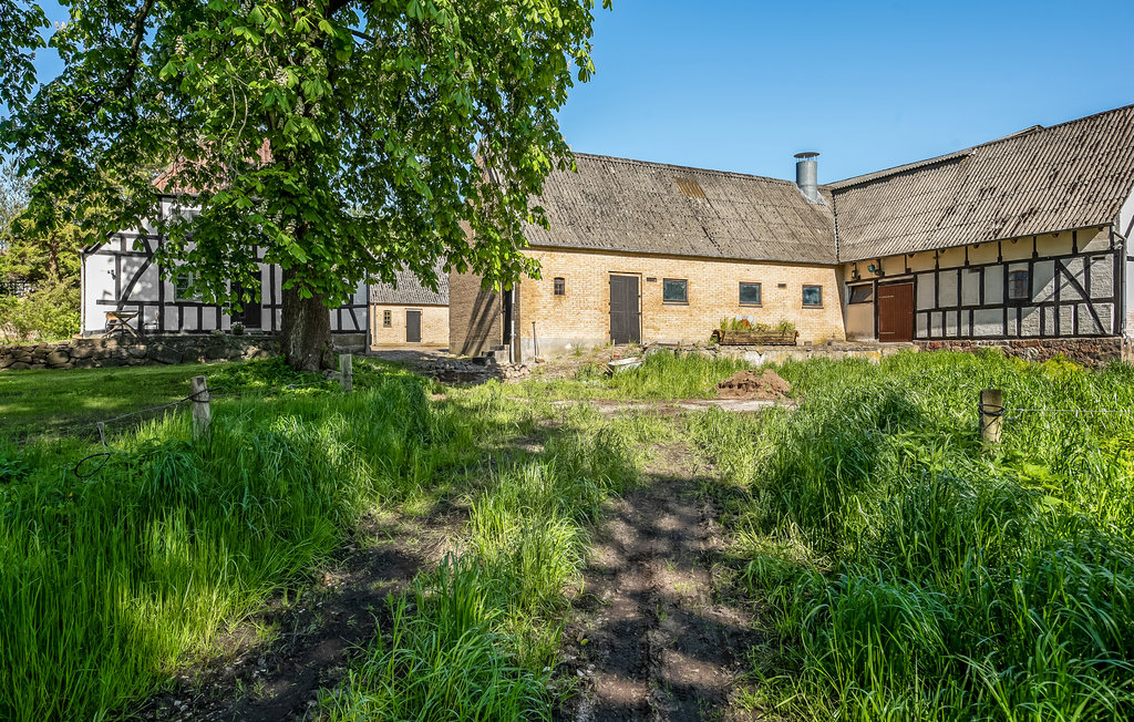 Ferienhaus - Helnæs , Dänemark - G52030 12
