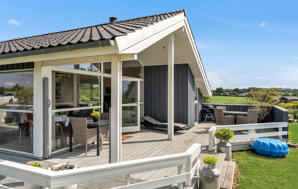 Ferienhaus - Horne Sommerland , Dänemark - G52051 2