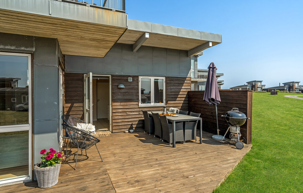 Semesterhus - Nab/Fåborg , Danmark - G52053 12