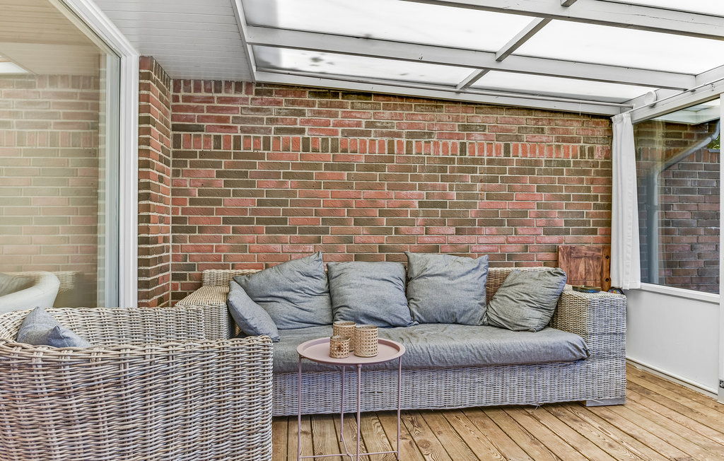 Ferienhaus - Faldsled , Dänemark - G52101 9