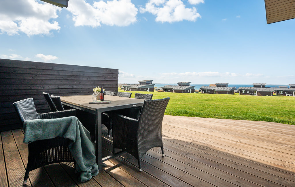 Ferienhaus - Nab/Fåborg , Dänemark - G52346 2