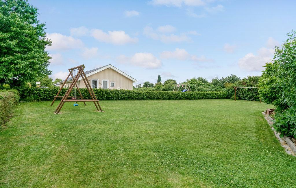 Feriehuse - Sandager Næs , Danmark - G52529 12