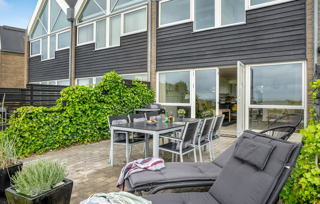 Ferienhaus - Assens , Dänemark - G52547 12