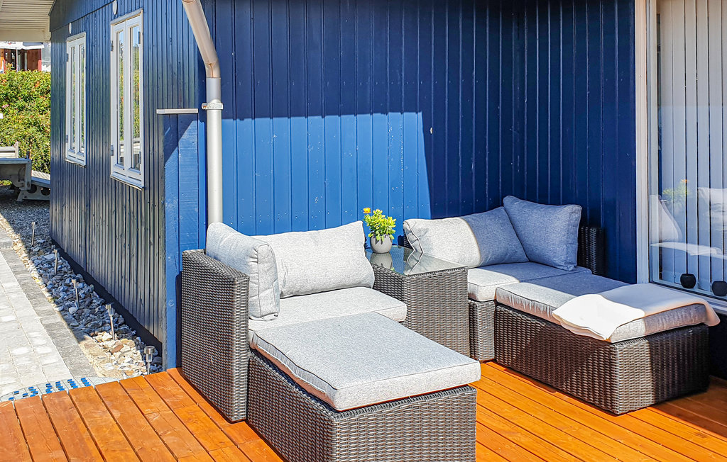 Feriehuse - Helnæs , Danmark - G52652 10