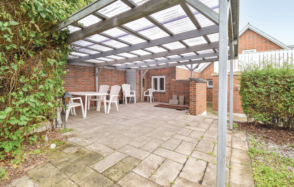 Feriehuse - Brunshuse , Danmark - G52002 9