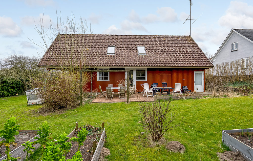 Feriehuse - Faldsled , Danmark - G52041 12