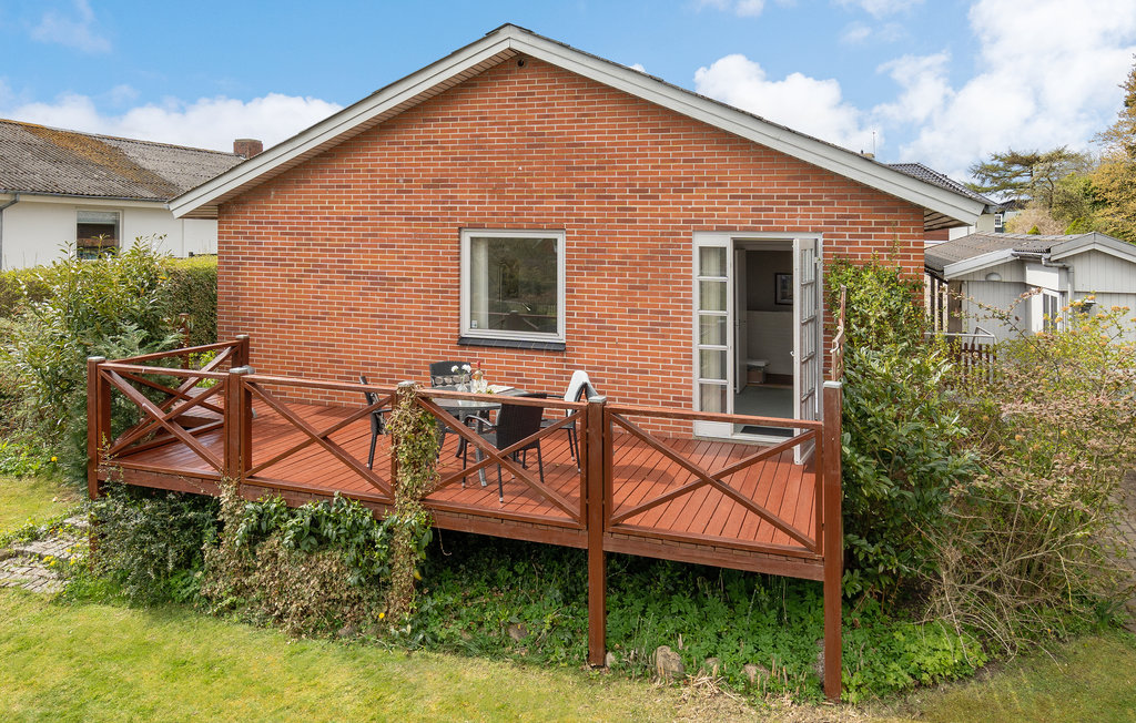 Ferienhaus - Faaborg , Dänemark - G52111 11