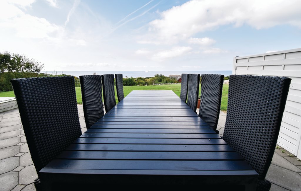 Ferienhaus - Bøjden , Dänemark - G52001 16