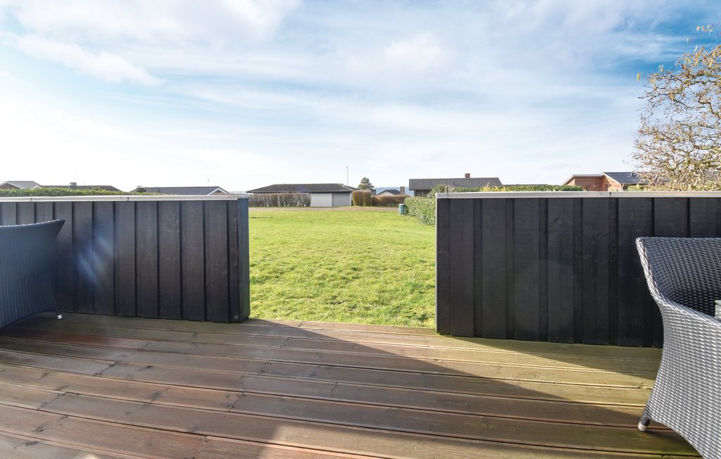 Ferienhaus - Horne Sommerland , Dänemark - G52009 4