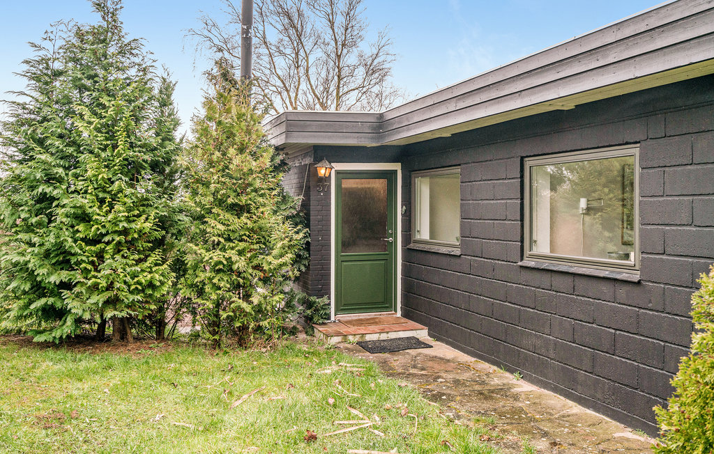 Ferienhaus - Faldsled , Dänemark - G52037 13