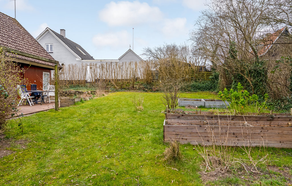 Feriehuse - Faldsled , Danmark - G52041 15