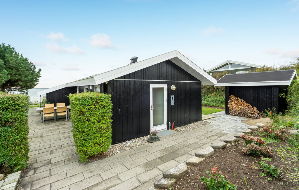 Ferienhaus - Horne Sommerland , Dänemark - G52050 15