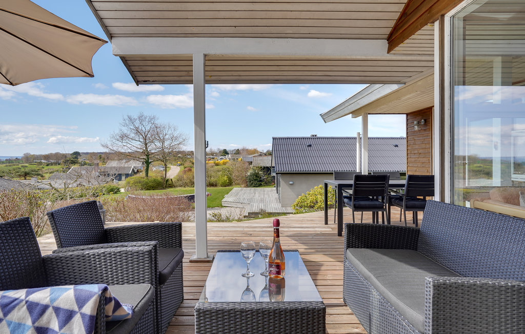 Ferienhaus - Horne Sommerland , Dänemark - G52121 15