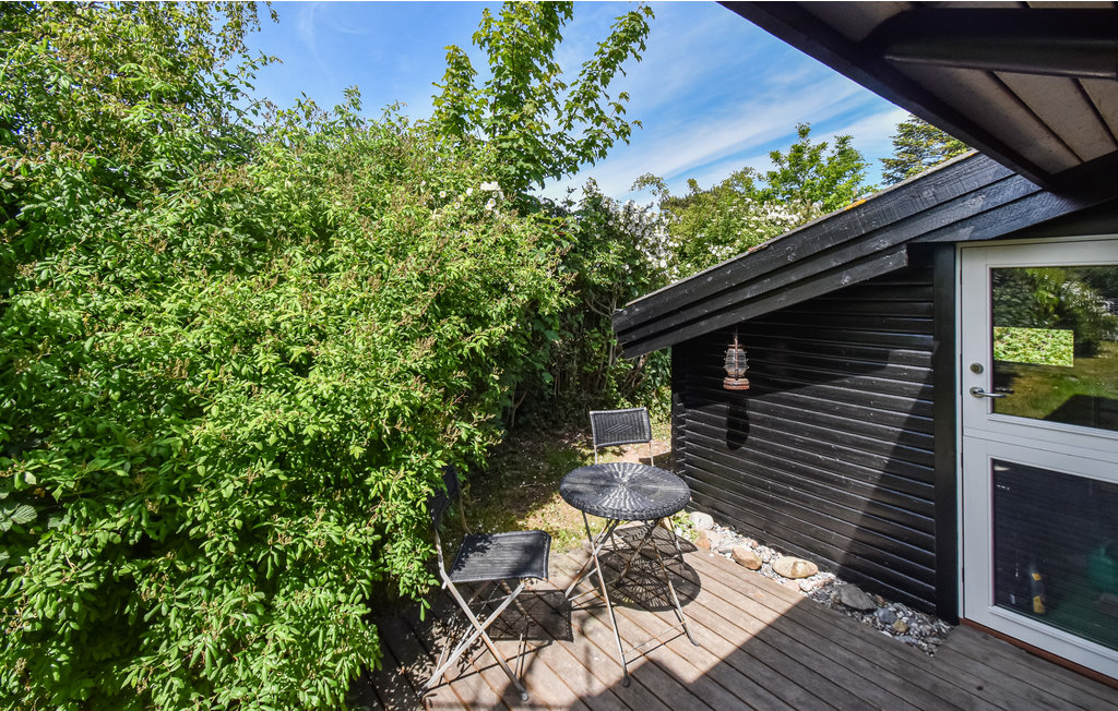 Ferienhaus - Horne Sommerland , Dänemark - G52658 9