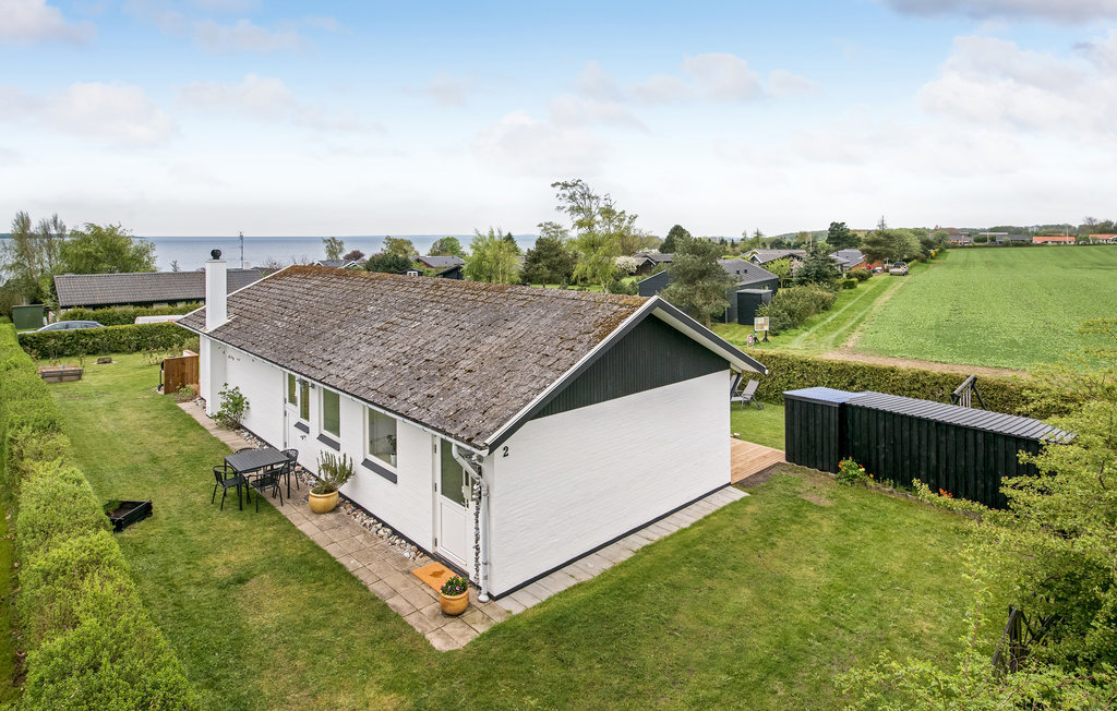 Feriehuse - Horne Sommerland , Danmark - G52666 17