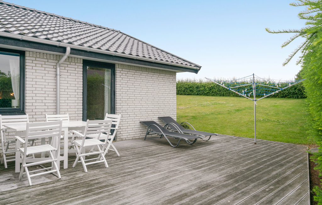 Ferienhaus - Horne Sommerland , Dänemark - G52669 17