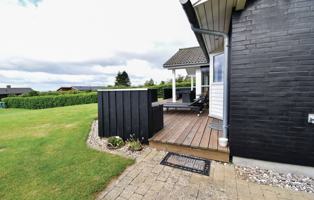 Ferienhaus - Horne Sommerland , Dänemark - G52009 8