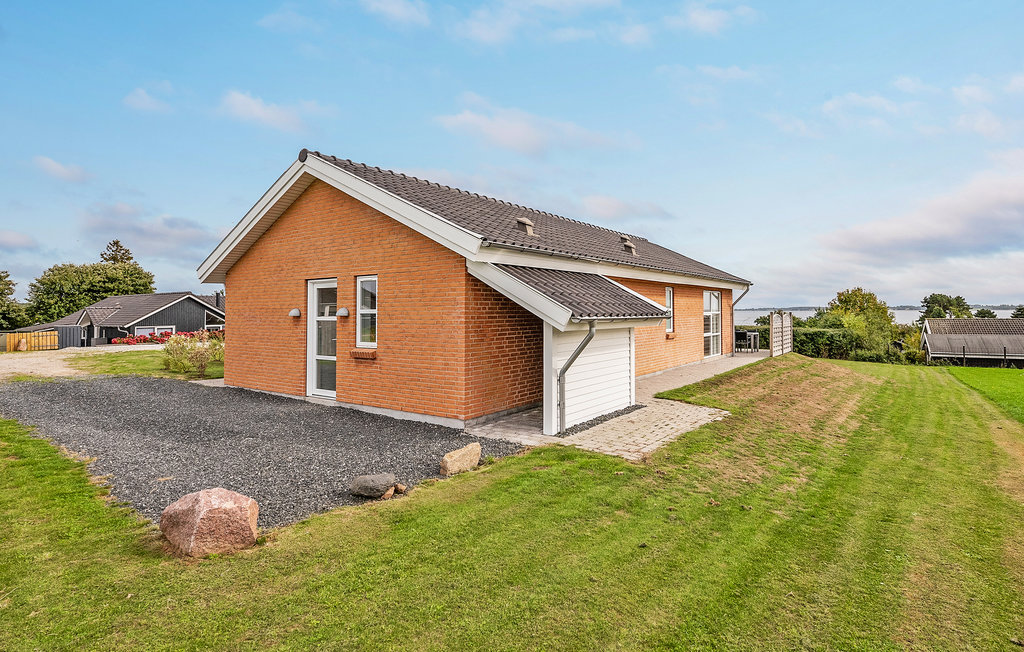Feriehus - Horne Sommerland , Danmark - G52015 10