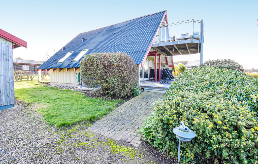 Ferienhaus - Sandager Næs , Dänemark - G52019 9