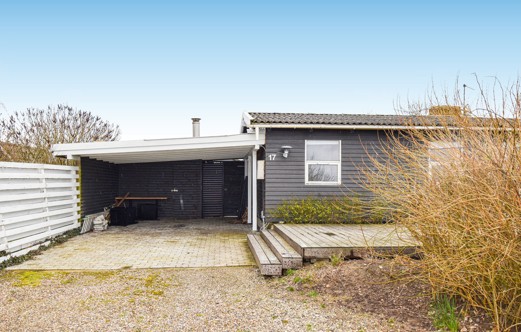Ferienhaus - Sandager Næs , Dänemark - G52025 9
