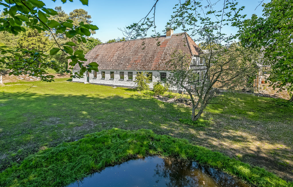 Ferienhaus - Helnæs , Dänemark - G52030 13