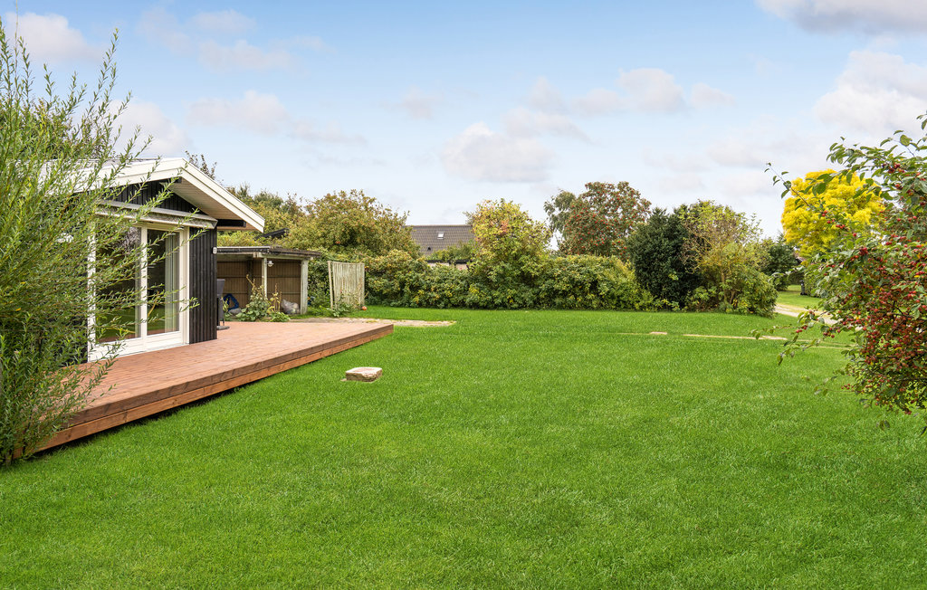 Feriehuse - Sandager Næs Strand , Danmark - G52031 12