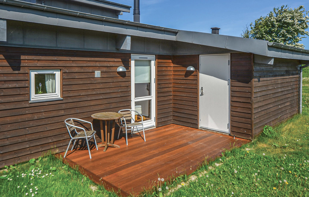 Ferienhaus - Nab/Fåborg , Dänemark - G52034 13