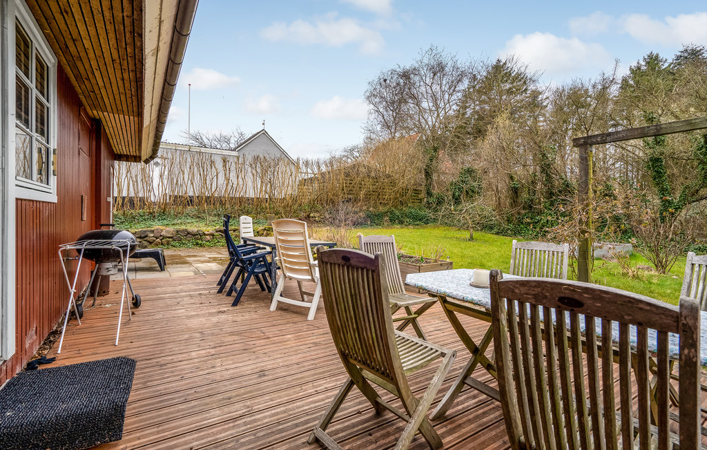 Feriehuse - Faldsled , Danmark - G52041 3