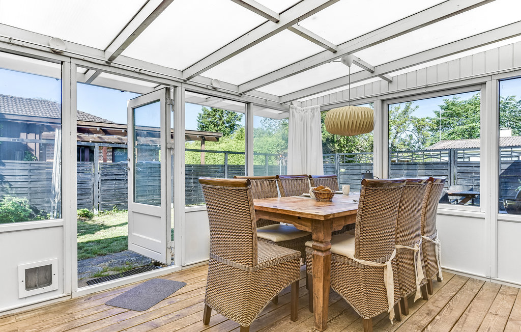 Ferienhaus - Faldsled , Dänemark - G52101 19