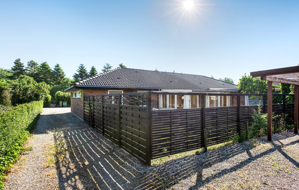 Ferienhaus - Faldsled , Dänemark - G52101 13