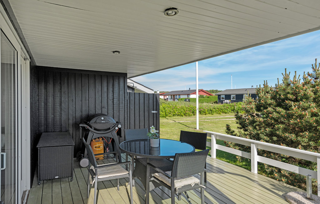 Ferienhaus - Hesseløje Strand , Dänemark - G52177 8
