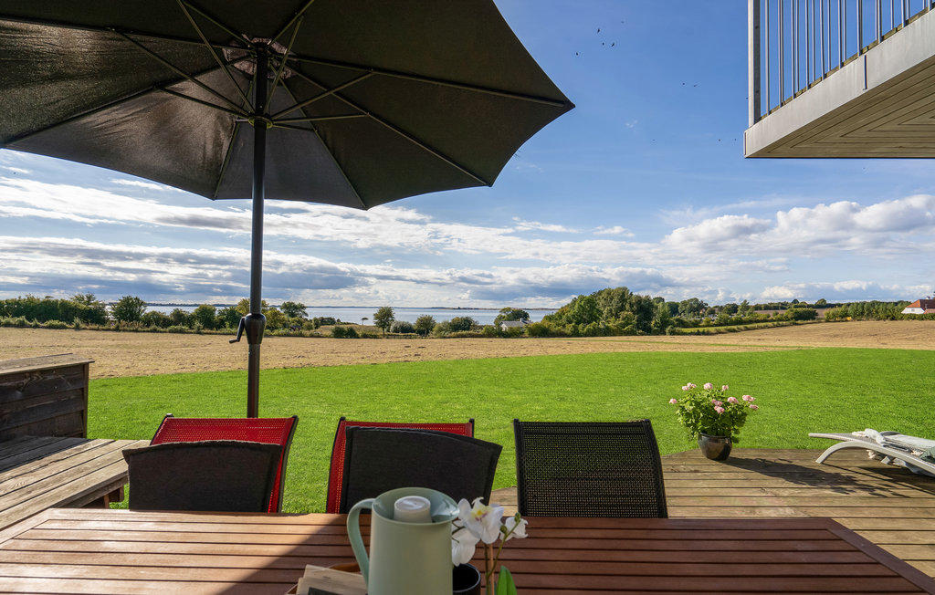 Feriehuse - Nab/Fåborg , Danmark - G52325 14