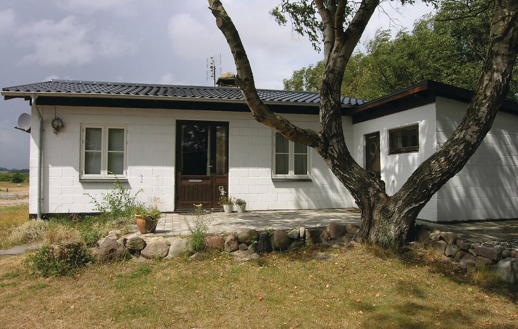 Ferienhaus - Brydegård Strand , Dänemark - G52562 9