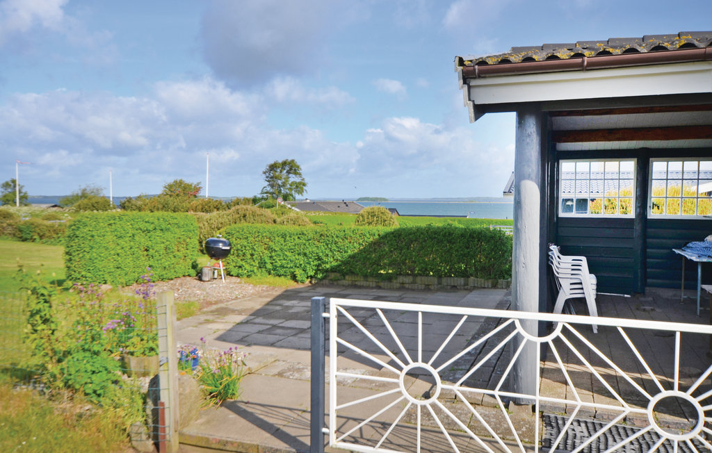 Ferienhaus - Bøjden , Dänemark - G52599 12