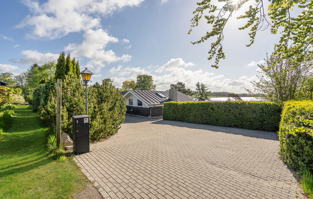 Feriehuse - Horne Sommerland , Danmark - G52662 12
