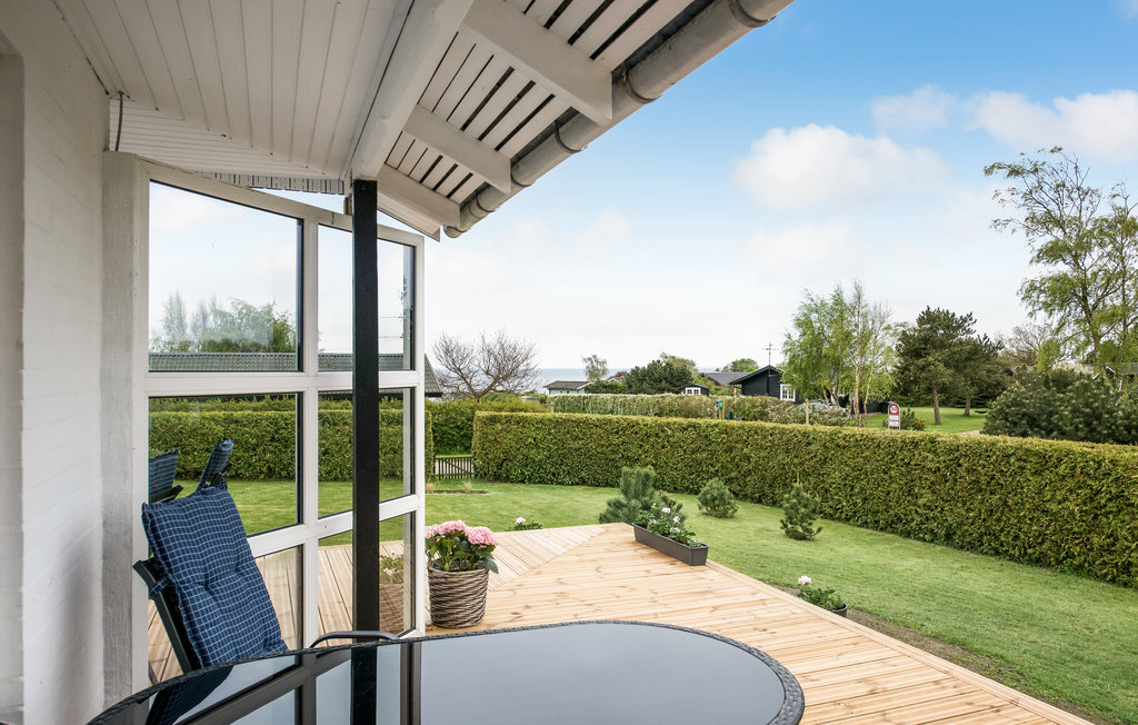 Feriehuse - Horne Sommerland , Danmark - G52666 14