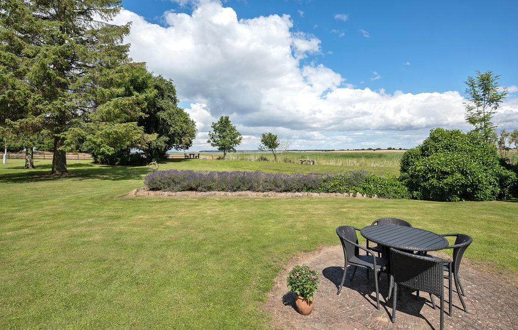 Feriehuse - Baagø , Danmark - G52028 13