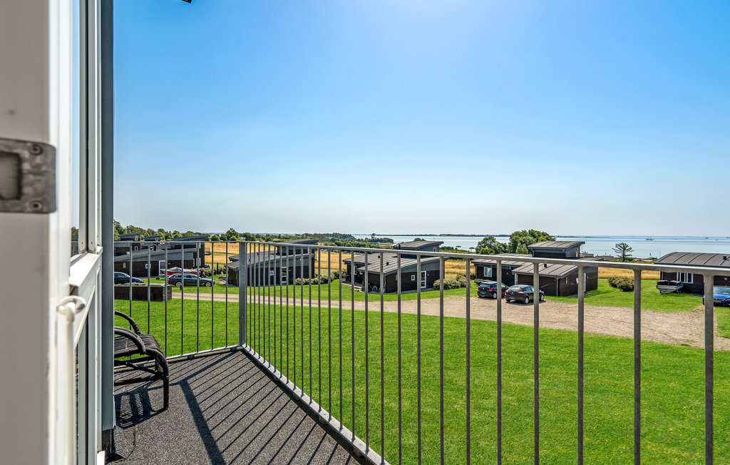 Semesterhus - Nab/Fåborg , Danmark - G52053 13