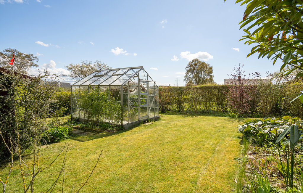 Ferienhaus - Faaborg , Dänemark - G52111 9