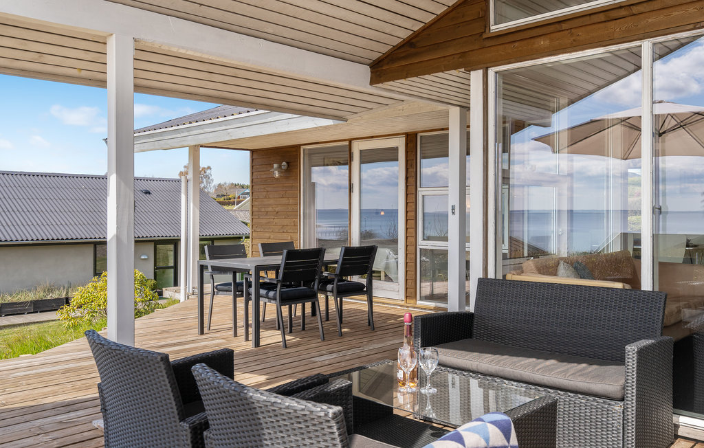 Ferienhaus - Horne Sommerland , Dänemark - G52121 12