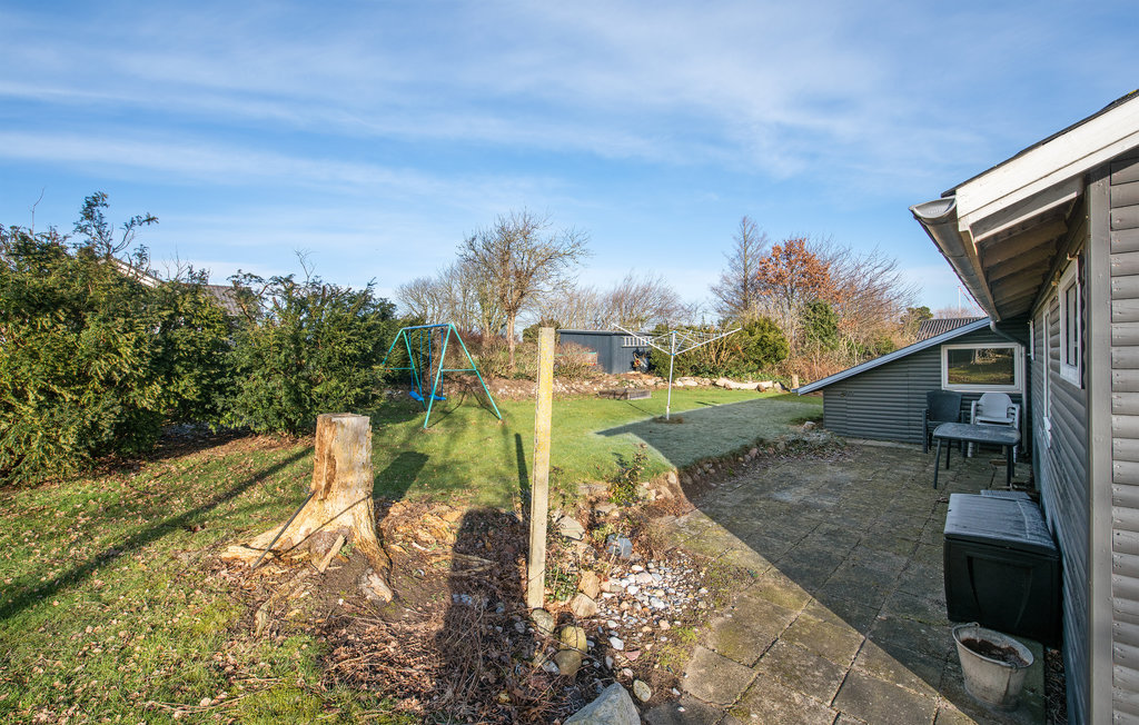 Ferienhaus - Horne Sommerland , Dänemark - G52126 16