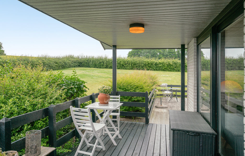 Ferienhaus - Horne Sommerland , Dänemark - G52669 14