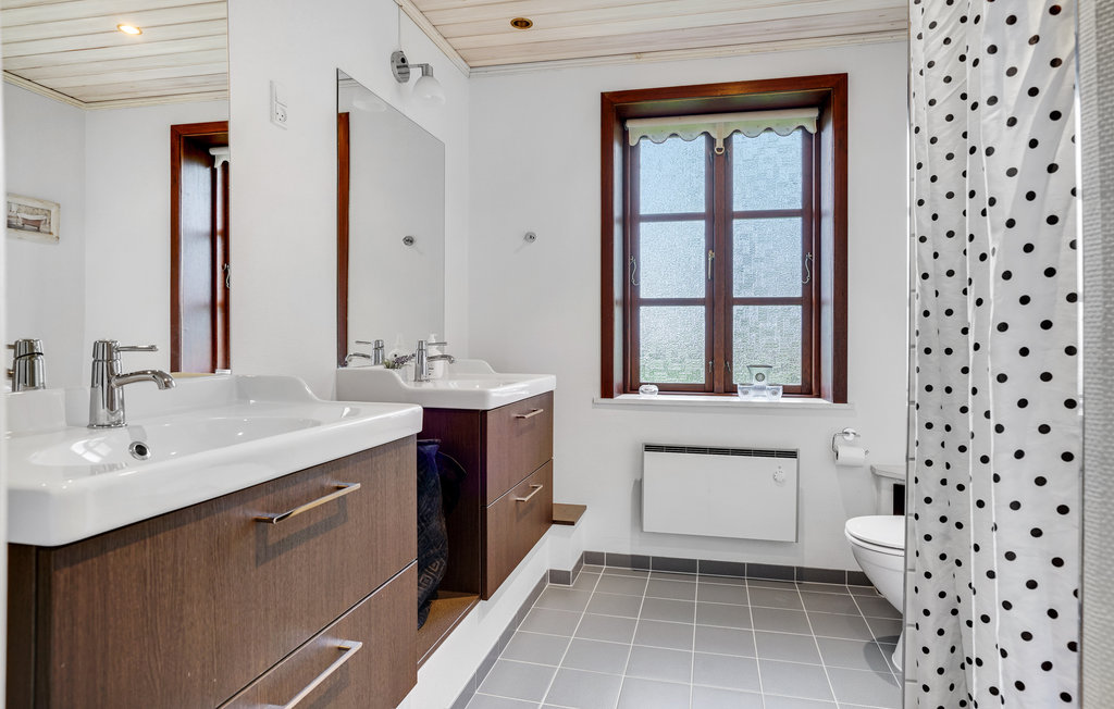 Feriehuse - Baagø , Danmark - G52028 23