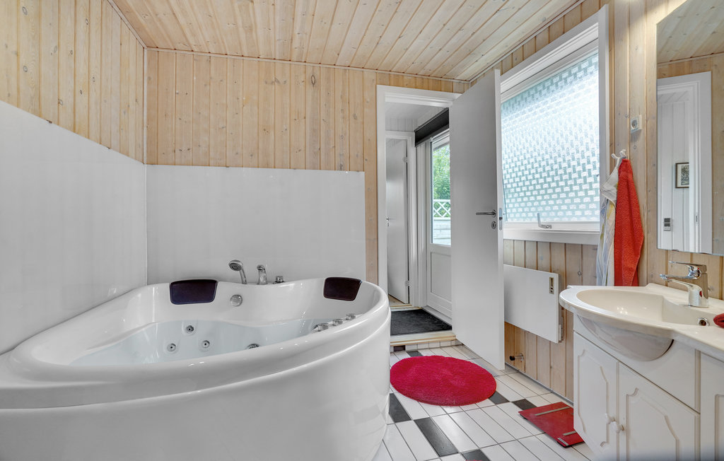 Feriehuse - Sandager Næs Strand , Danmark - G52031 24