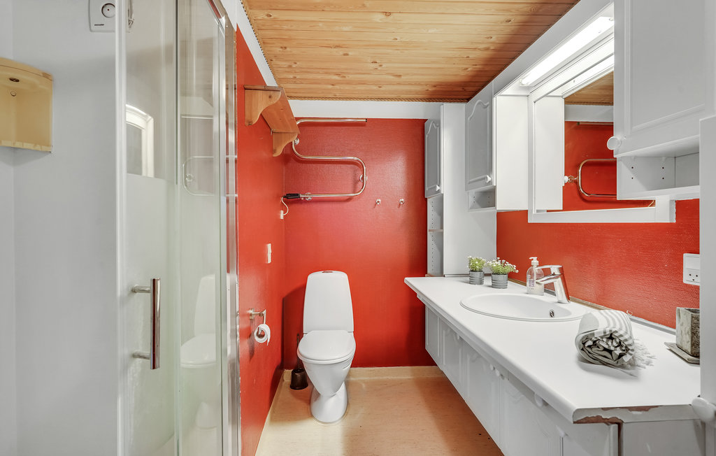 Feriehuse - Faldsled , Danmark - G52041 25