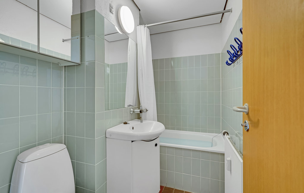 Lejlighed - Faaborg , Danmark - G52054 16