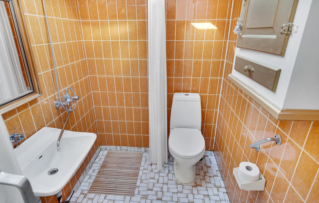 Feriehuse - Diernæs , Danmark - G52059 21