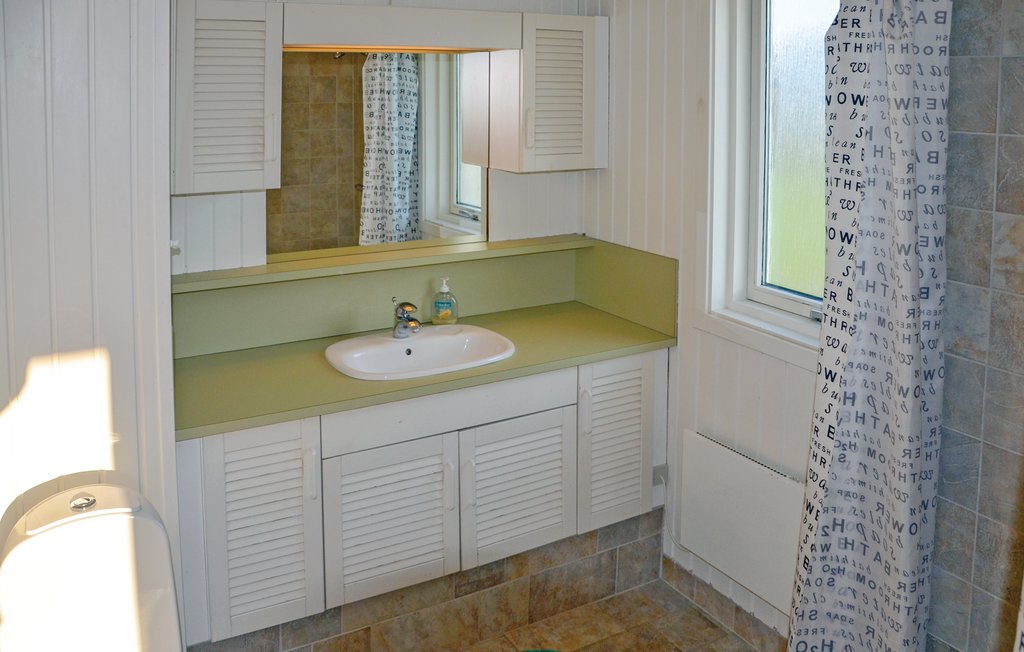 Ferienhaus - Faldsled , Dänemark - G52536 14