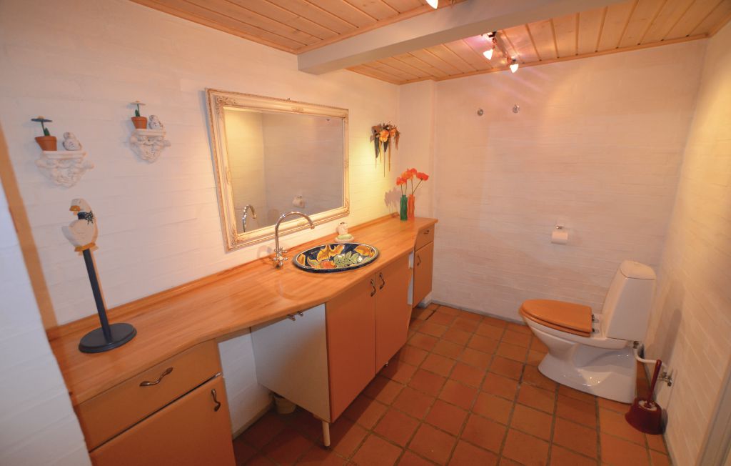 Feriehus - Broby , Danmark - G52656 14